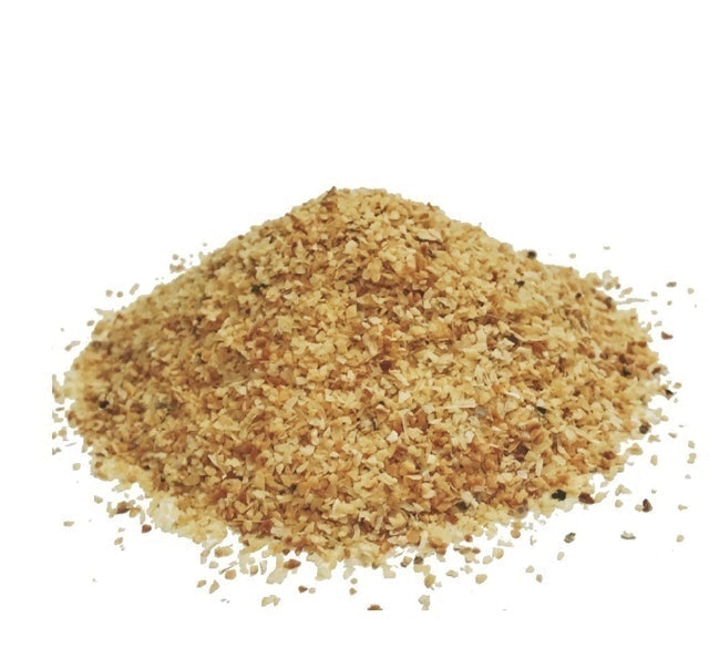 即食乾燥香蒜粒 1