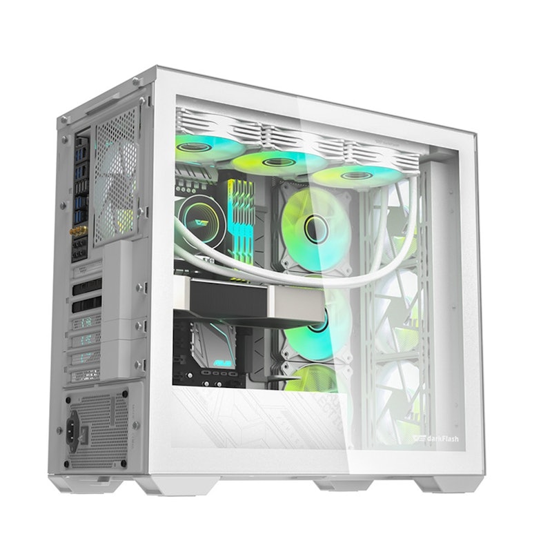 DLX4000 Mesh 3