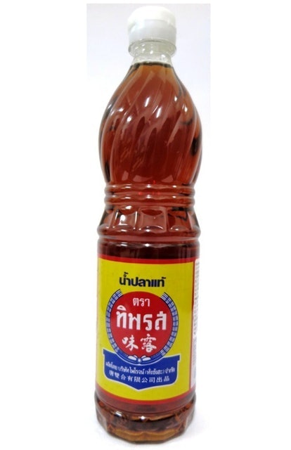 味露 1