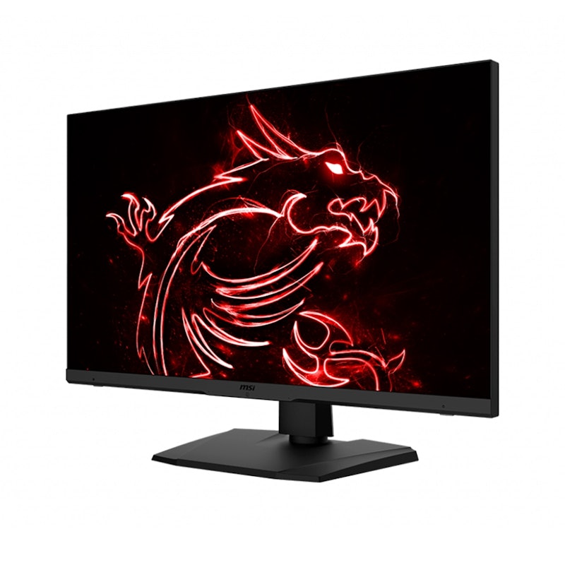 Optix 32型IPS平面電競螢幕 1