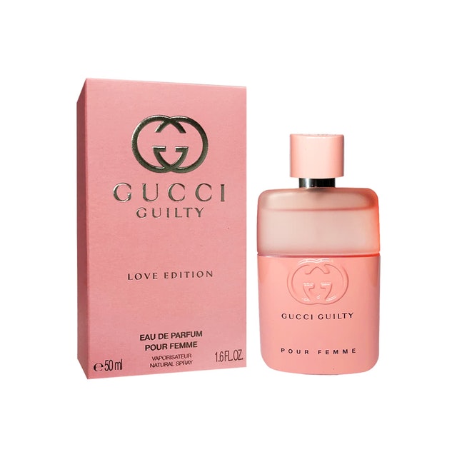 Guilty Love 罪愛蜜戀女性淡香精 1