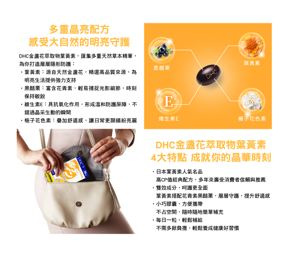 金盞花萃取物葉黃素 2