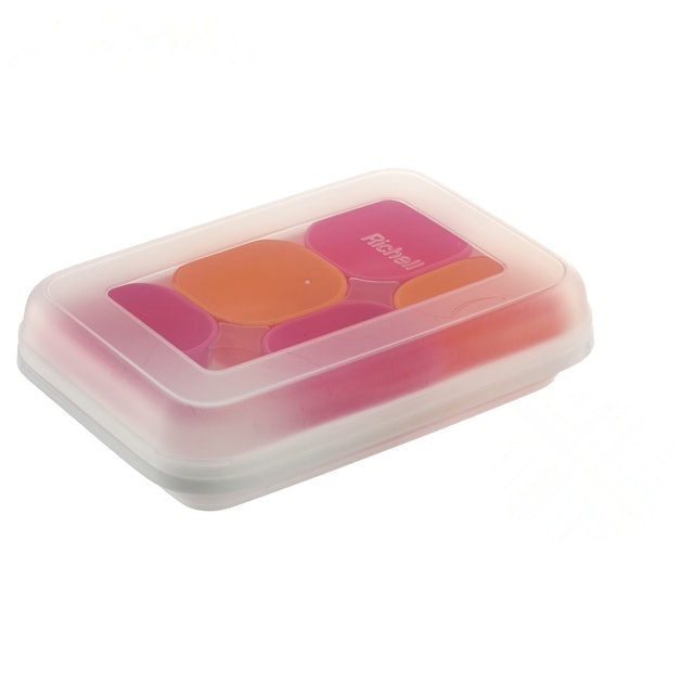 10 大副食品冷凍盒推薦排行榜 5