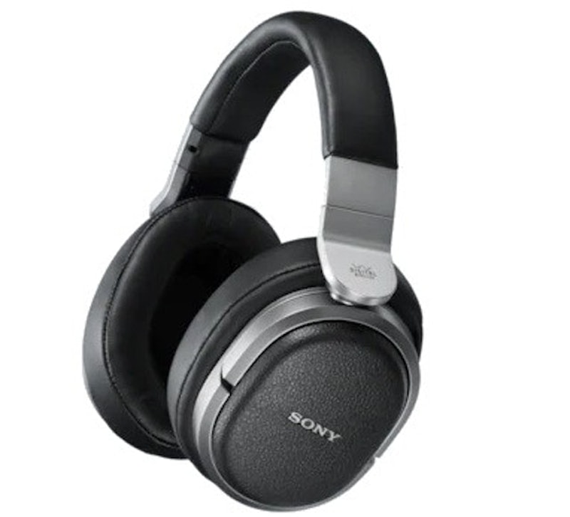 7. SONY索尼 MDR-HW700DS 1