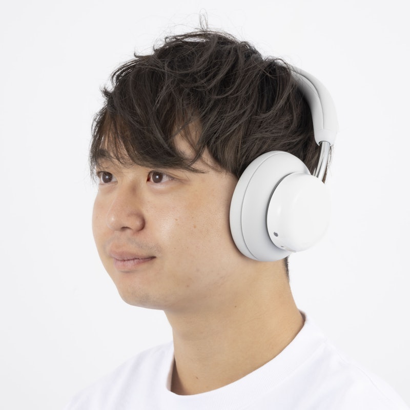 Headphone Pro 無線降噪耳機 9