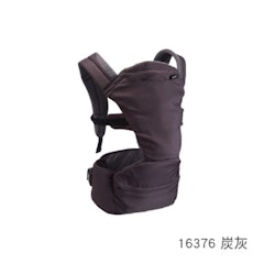 Hipseat 折疊式坐墊背巾