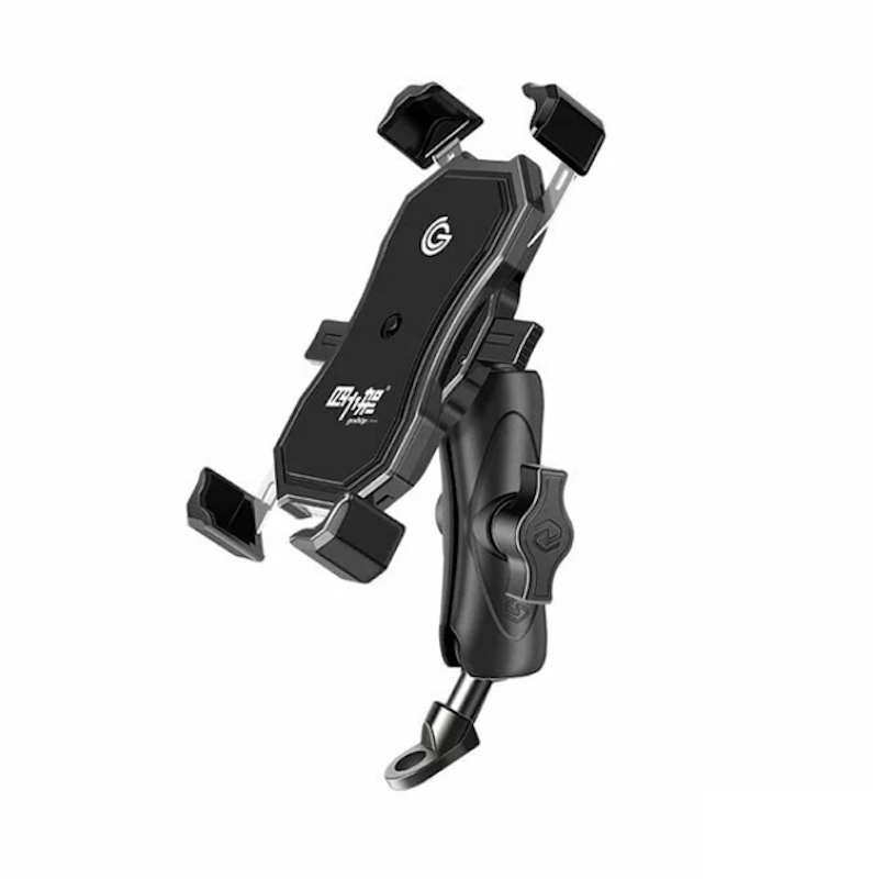 專家監製】2023最新12款機車手機架推薦排行榜| mybest