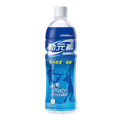 運動飲料