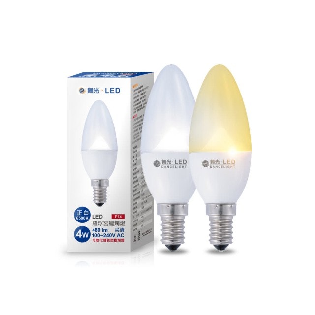 10 大LED小燈泡推薦排行榜 4