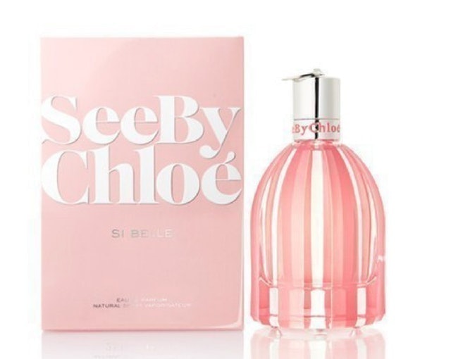 調香師監製9 大Chloe香水推薦排行榜 2