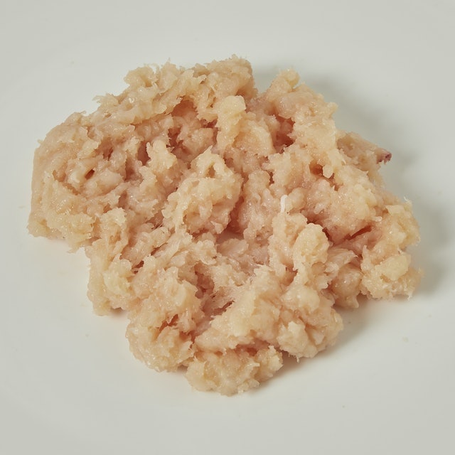 食物調理機 8
