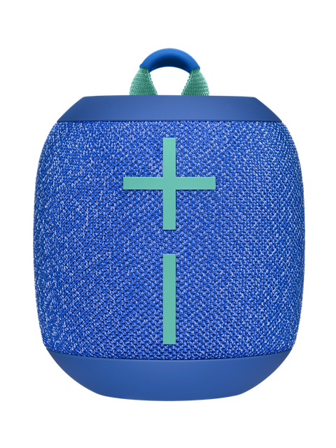 WONDERBOOM 2 防水藍牙喇叭 1