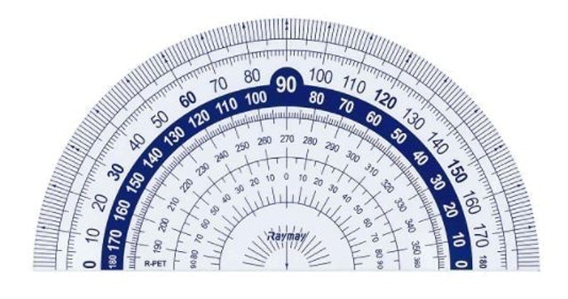 10 大量角器推薦排行榜 3