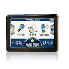 雷達眼1689導航測速器