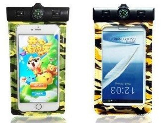 手機防水袋