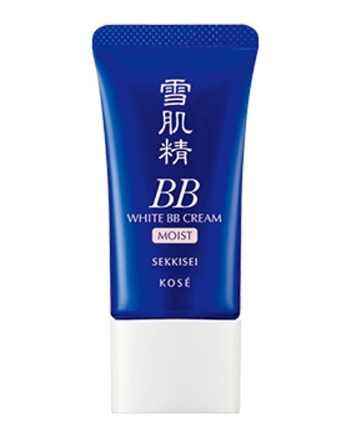 保濕 コレクション bb 霜 推薦