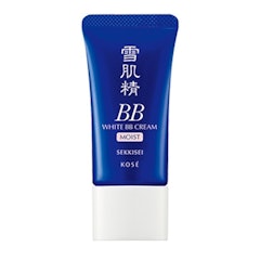 潤白保濕BB霜