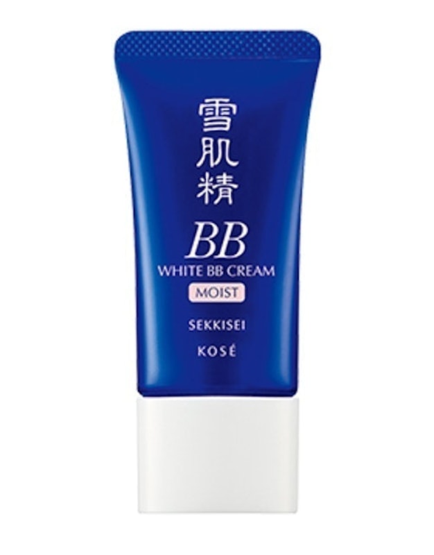潤白保濕BB霜 1