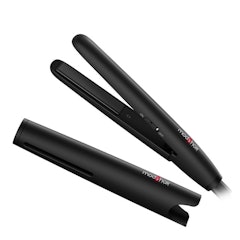 USB插電攜帶型直髮夾