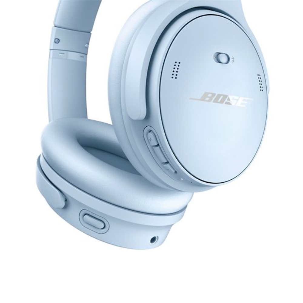 QuietComfort 消噪耳機 3