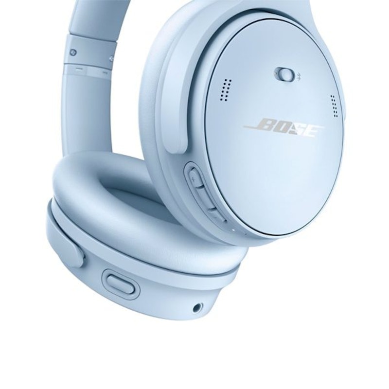 QuietComfort 消噪耳機 3