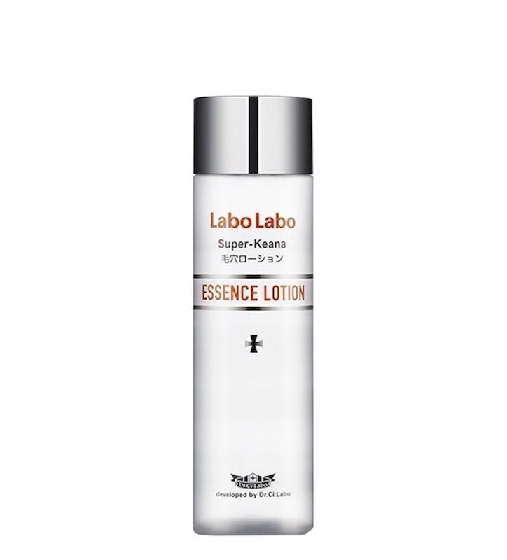 Labo Labo 毛孔緊緻VB3超進化精華水 1