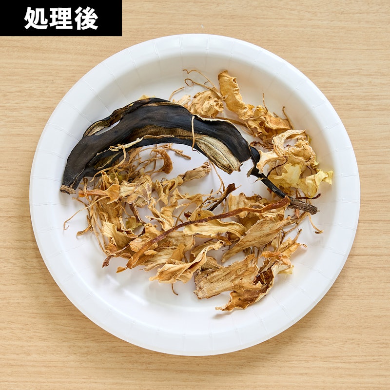 溫風式廚餘處理機 3