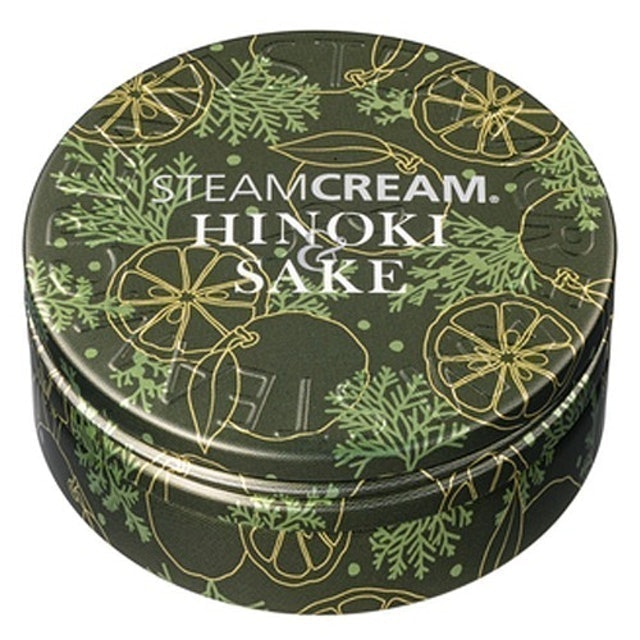HINOKI＆SAKE 檜木與清酒 1