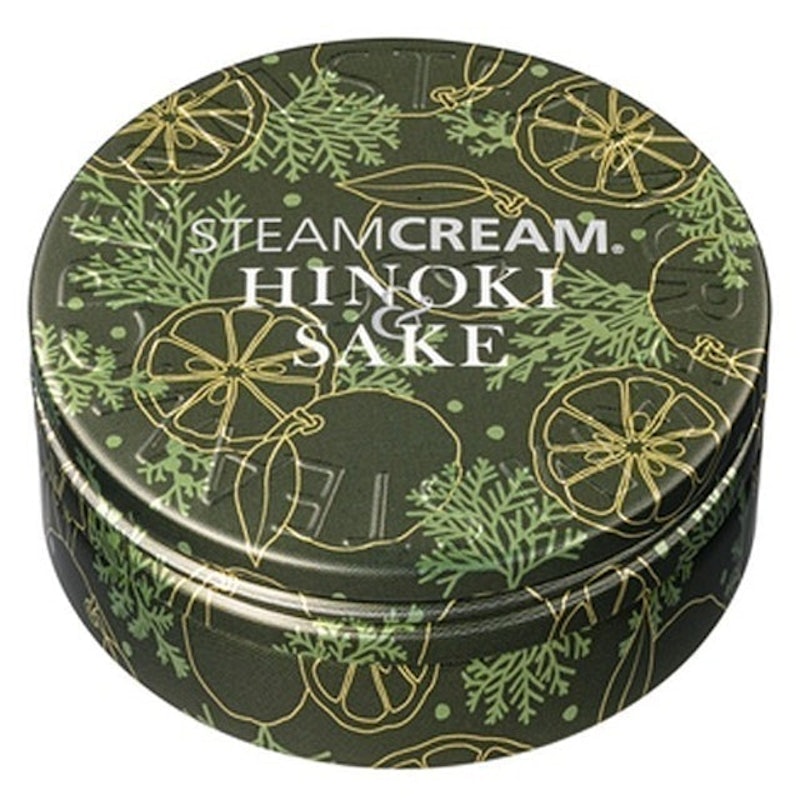HINOKI&SAKE 檜木與清酒 1