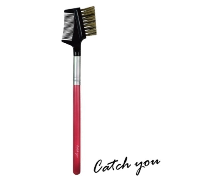 化妝師監製10 大眉梳推薦排行榜 1