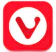 Vivaldi Technologies Vivaldi瀏覽器 1