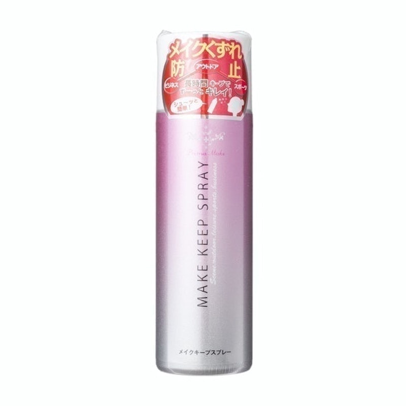PRIMA 定妝噴霧 2