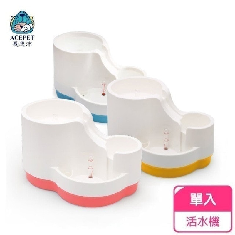 寵物活水機 1