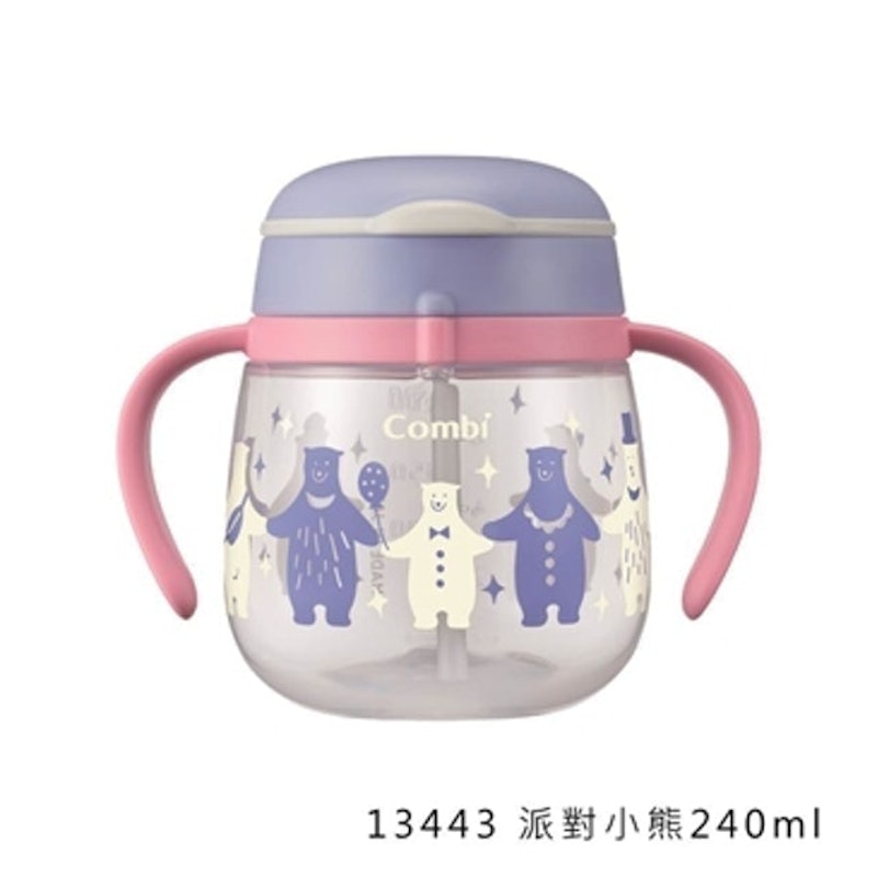 Laku Mug樂可杯 1
