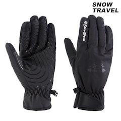 WindStopper 高防風保暖螢幕觸控手套