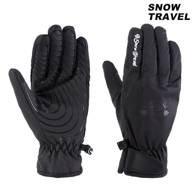 WindStopper 高防風保暖螢幕觸控手套 1