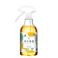 神奇檸檬泡沫水垢清潔劑