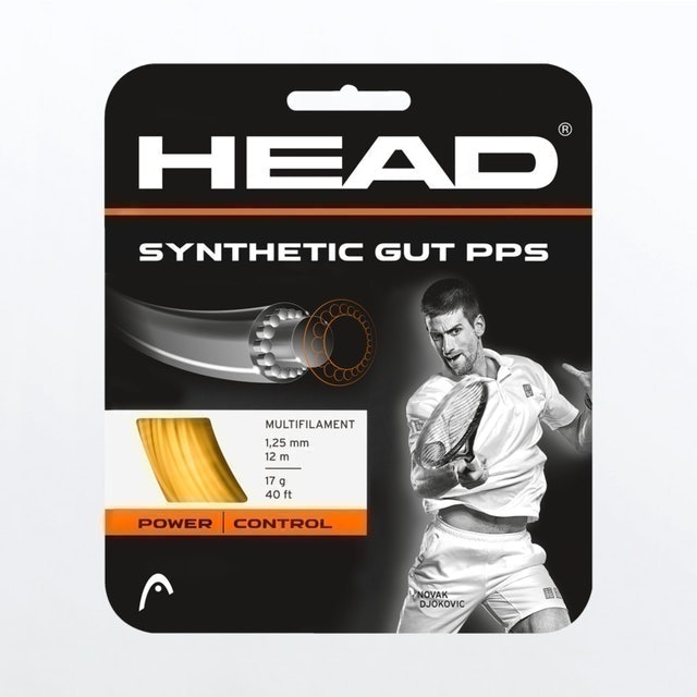 Synthetic Gut PPS  1