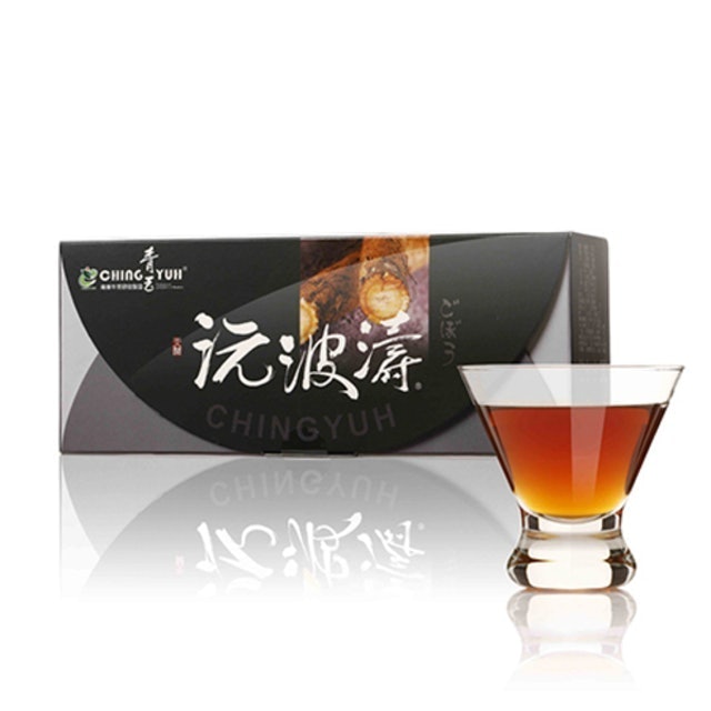 沅波濤紅景天牛蒡茶包 1
