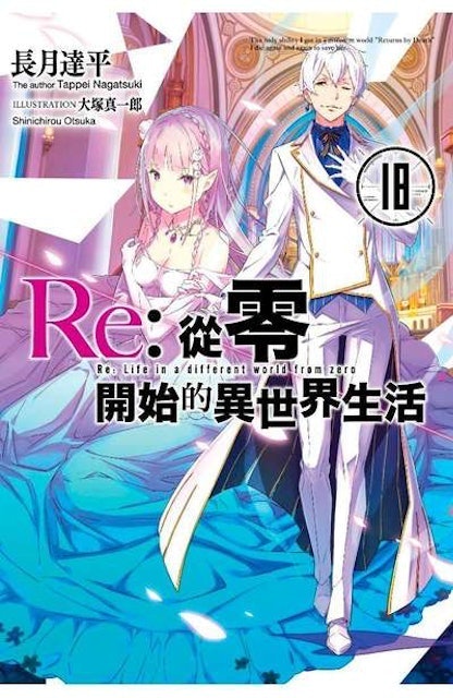 人氣書評監製12 大穿越小說推薦排行榜 1