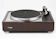 Thorens 黑膠唱片機 1