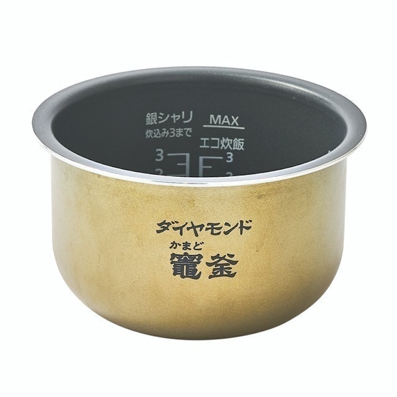 可變壓力IH電子鍋 2