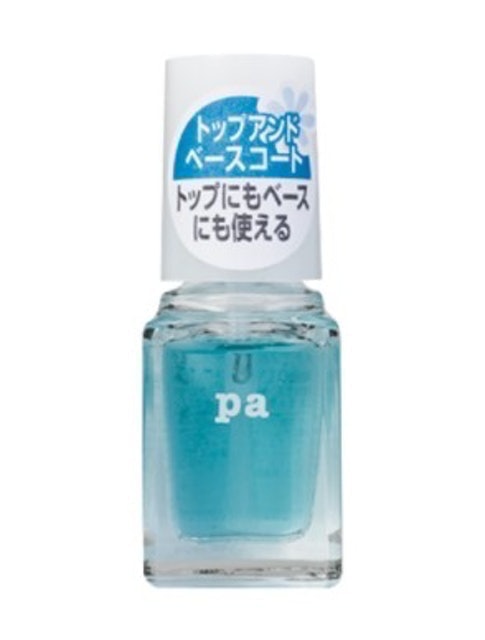 美甲師監製12 大指甲基底油推薦排行榜 4