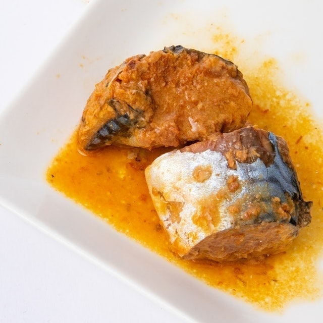 7 premium 日本產鯖魚味噌煮 4