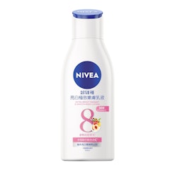 亮白極致嫩膚乳液