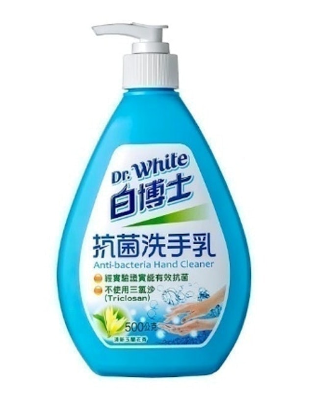 抗菌洗手乳 1