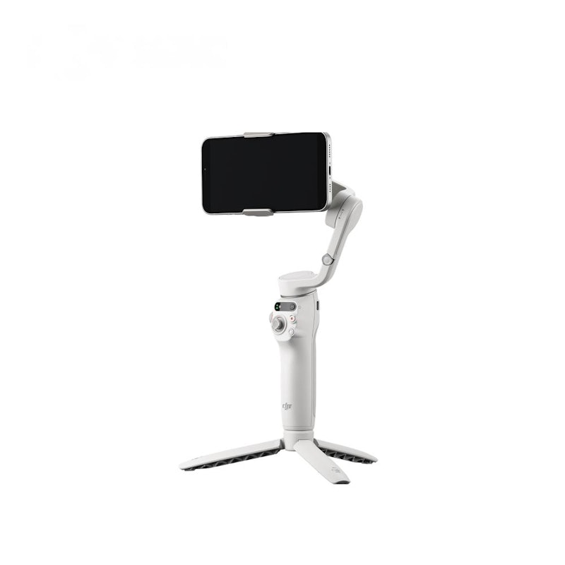 Osmo Mobile 6 手持雲台/手機三軸穩定器 3