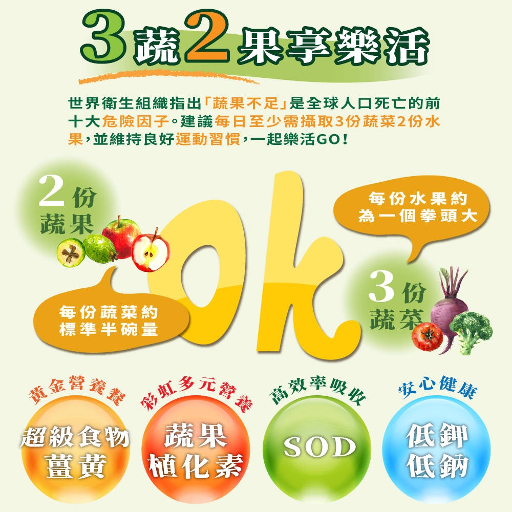 V52 PLUS 蔬果維他植物醱酵液 2