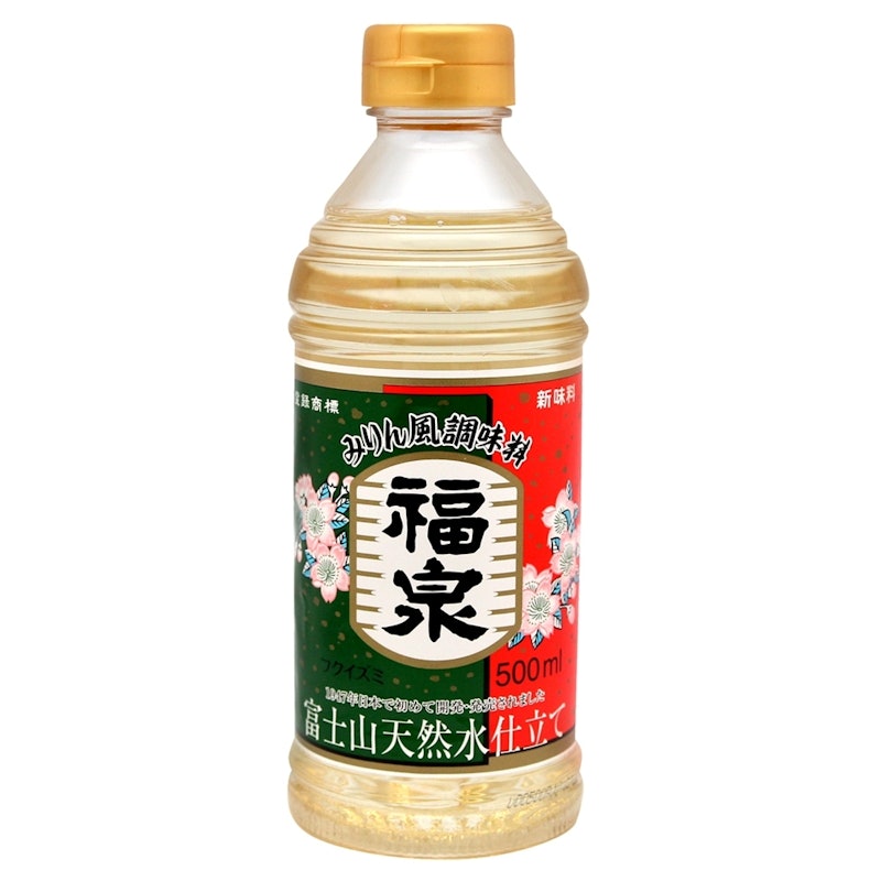 味醂風調味料 1