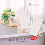 10 大沐浴球/沐浴海綿推薦排行榜 3